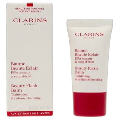 Clarins Beauty Flash Revitalisation Baume Visage 15 ml Clarins Beauty Flash Revitalisation Baume Visage 15 ml