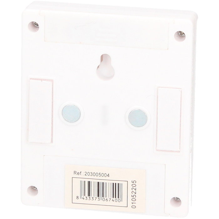 GSC Evolution Luz armario LED COB 1W - Lot de 12 unités