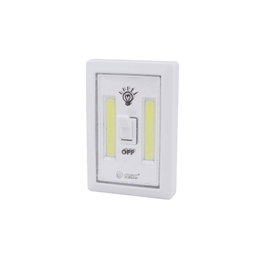 GSC Evolution Luz armario LED COB 1W - Lot de 12 unités