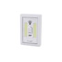 GSC Evolution Luz armario LED COB 1W - Lot de 12 unités
