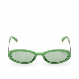 Lunettes de soleil Unisexe Guess GU8277 5193N