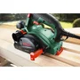 Bosch PHO 2000 - Rabot filaire 700W, 82mm, pour bois - Profondeur de passe 2mm, monophasé