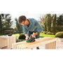Bosch PHO 2000 Rabot filaire 700W