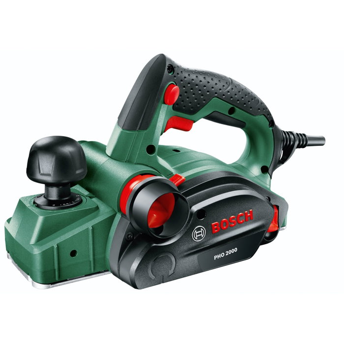 Bosch PHO 2000 Rabot filaire 700W