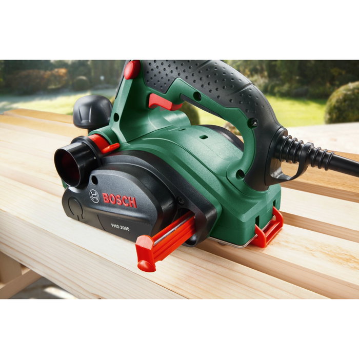 Bosch PHO 2000 Rabot filaire 700W