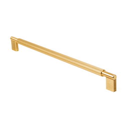 VIEFE Poignée Arpa en Aluminium