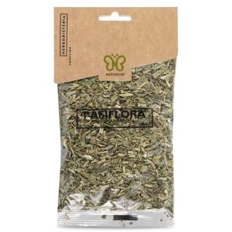NATURCID Pasiflore incarnata plante coupée 50g NATURCID Pasiflore incarnata plante coupée 50g