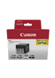 Canon PGI-2500 Multipack BK/C/M/Y