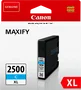 Canon PGI-2500 Multipack noir cyan magenta jaune (9290B006)