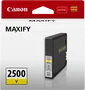 Canon PGI-2500 Multipack noir cyan magenta jaune (9290B006)