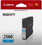 Canon PGI-2500 Multipack noir cyan magenta jaune (9290B006)