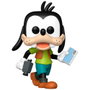 FUNKO Figura POP Disney - A Goofy Movie - Goofy - Figurine en vinyle de 9 cm avec boîte