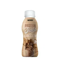 WEIDER Protein Shake Chocolat 330ml