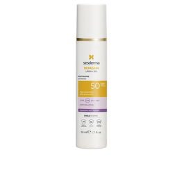 Sesderma REPASKIN URBAN 365 Photoprotecteur Anti-Âge SPF50 50 ml