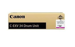 Canon Unité tambour C-EXV34 Magenta Standard