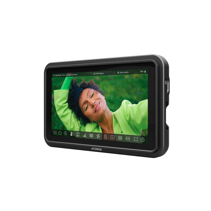 Atomos Shinobi II