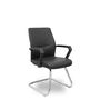 Chaise de Bureau Foröl CRSP840 Noir