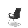 Chaise de Bureau Foröl CRSP840 Noir