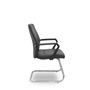 Chaise de Bureau Foröl CRSP840 Noir