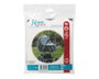 KioKids Protecteur de pluie et climat pour poussette, Transparent
