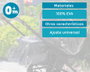 KioKids Protecteur de pluie et climat pour poussette, Transparent