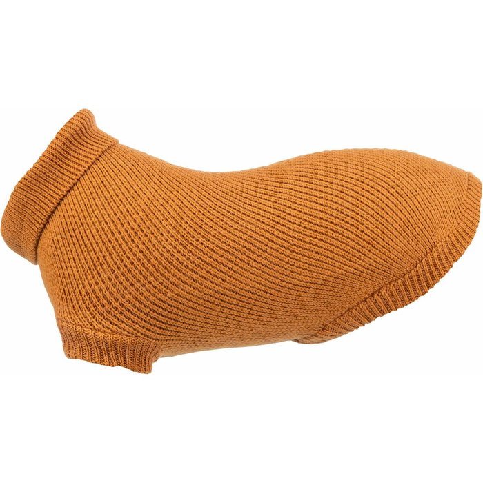 Pull pour chien Trixie Orange M Pull pour chien Trixie Orange M
