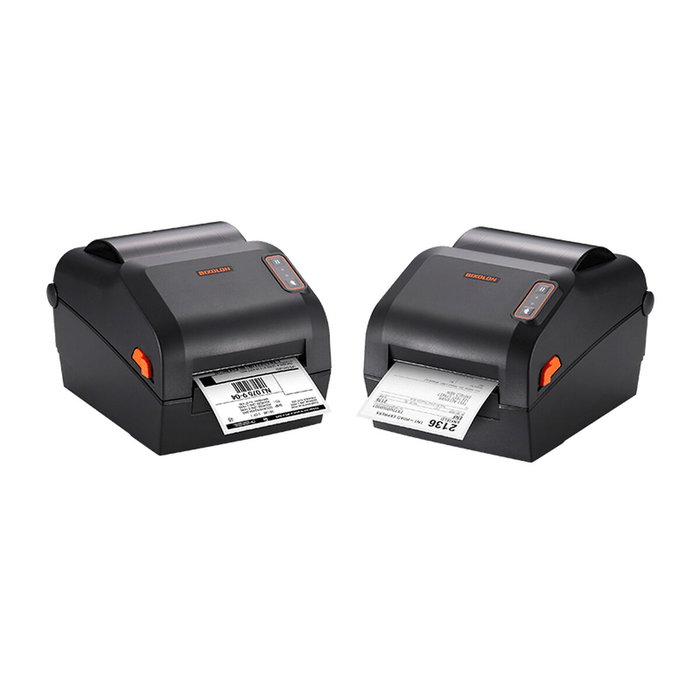 Bixolon XD5-40DEWK/BEG Imprimante pour Étiquettes Thermique Noir