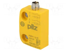 PILZ PSENmag PSEN 1.1 Interrupteur de sécurité magnétique NO x2 24VDC