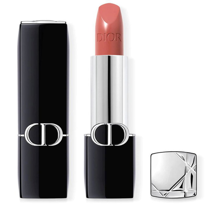 Dior Rouge à Lèvres Rouge Dior Velvet 100 - Rouge à Lèvres Vernis Mat Dior Rouge à Lèvres Rouge Dior Velvet 100 - Rouge à Lèvres Vernis Mat