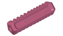 Rucan Juguete Stick Five Lila - Grande