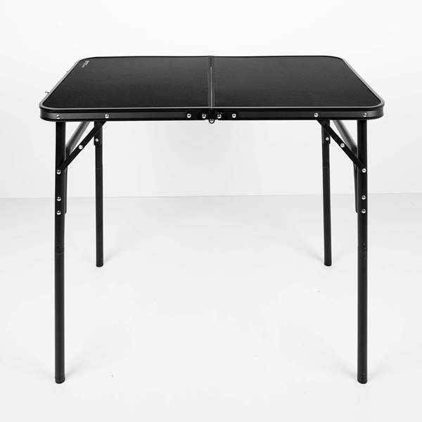 Color Baby Table pliante aluminium camping 90 x 60 x 70 cm pour glamping, plage, jardin, 3 ans et plus Color Baby Table pliante aluminium camping 90 x 60 x 70 cm pour glamping, plage, jardin, 3 ans et plus