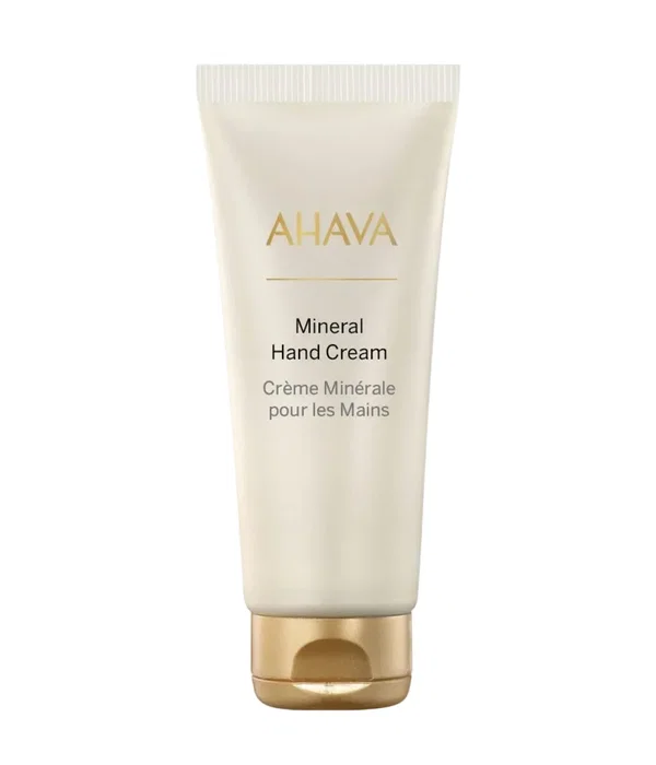 Ahava Crème pour les pieds Minérale Nourrissante 100 ml Ahava Crème pour les pieds Minérale Nourrissante 100 ml