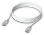 Ubiquiti UniFi Etherlighting Câble Patch Nano-fin, 3 m, Blanc
