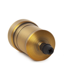 Support de lampe E27 en métal SKD-L006