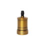 Support de lampe E27 en métal SKD-L006
