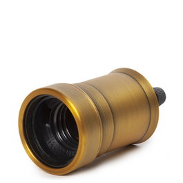 Support de lampe E27 en métal SKD-L006