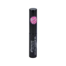BENECOS Gel de sourcils transparent 3ml