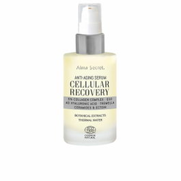 Alma Secret Sérum anti-âge CELLULAR RECOVERY 50 ml