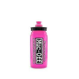 Muc-Off Custom Fly Rosa 550 ml