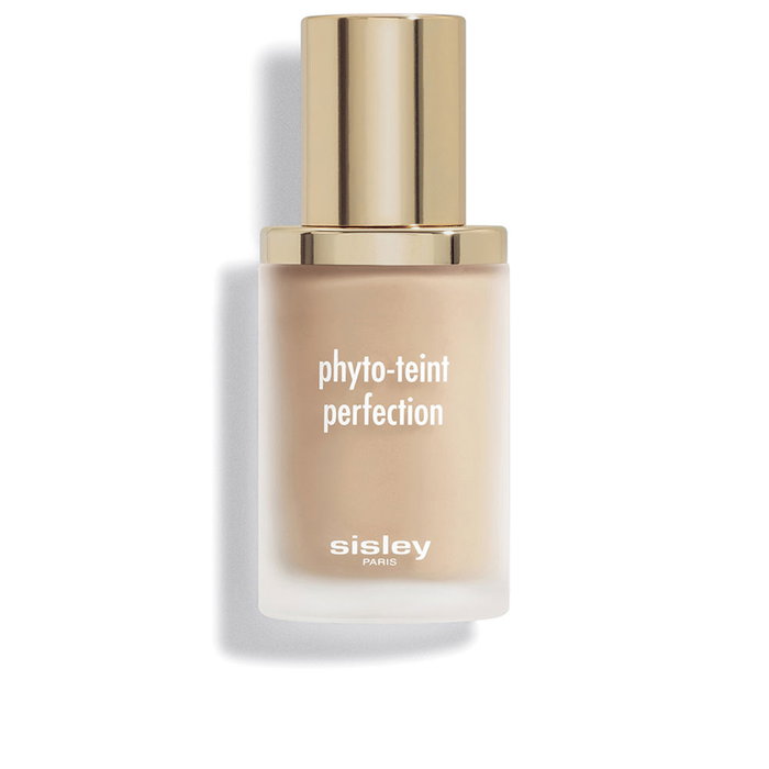 Sisley Phyto-Teint Perfection 2N1-San 30 ml Sisley Phyto-Teint Perfection 2N1-San 30 ml