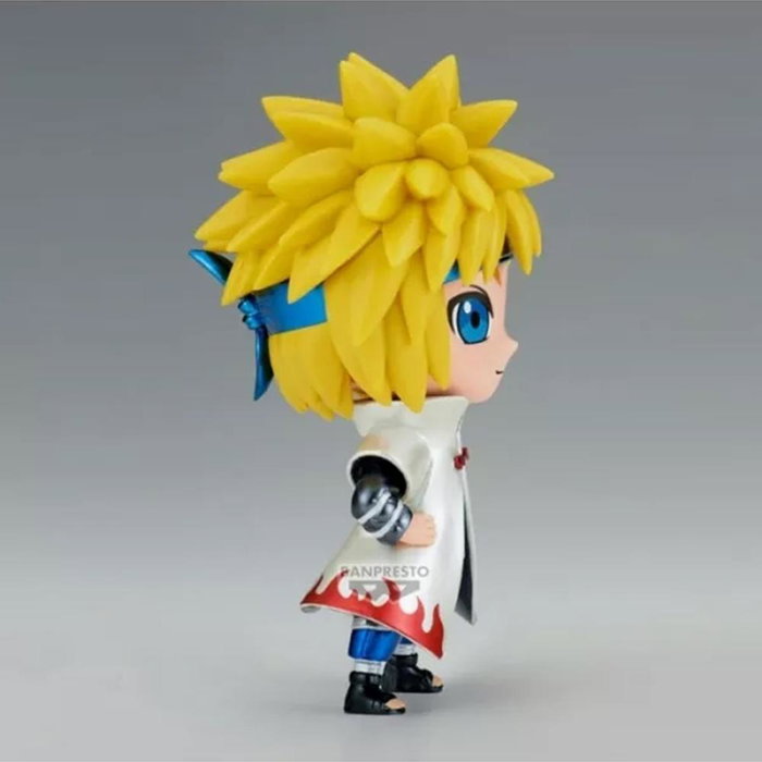 Banpresto Figurine Naruto Shippuden Repoprize Minato Namikaze PVC 10 cm Banpresto Figurine Naruto Shippuden Repoprize Minato Namikaze PVC 10 cm