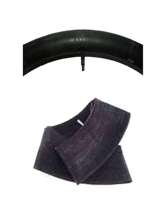 GAYNER Chambre à air pneumatique 10-87/18 pour brouette de stockage Ø=260 mm GAYNER Chambre à air pneumatique 10-87/18 pour brouette de stockage Ø=260 mm