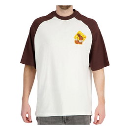 Pokémon T-Shirt Evoli (L)