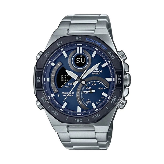 Montre Homme Casio ECB-950DB-2AEF Montre Homme Casio ECB-950DB-2AEF