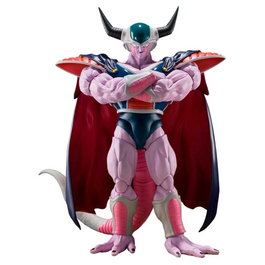 TAMASHII NATIONS S.H Figuarts King Cold Dragon Ball Z 22cm