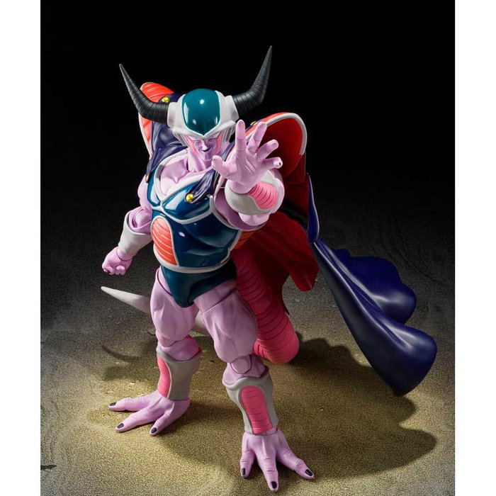 TAMASHII NATIONS S.H Figuarts King Cold Dragon Ball Z 22cm