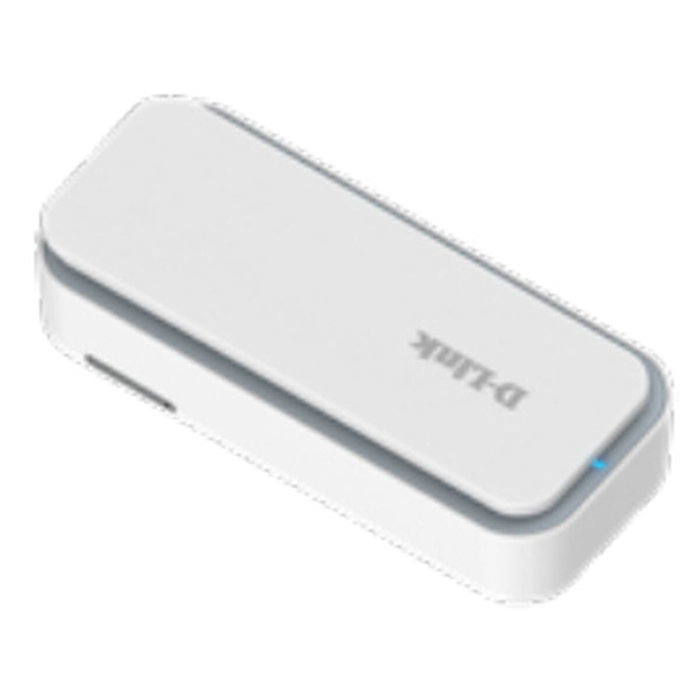 Point d'Accès D-Link D501 Blanc Gris