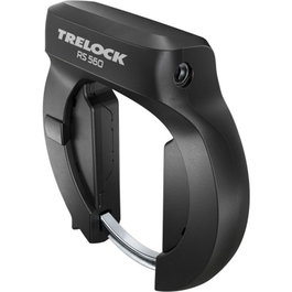 Trelock RS 560 Az Llave Extraib.Neg