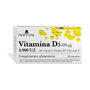 Natysal Vitamine D3 4000UI 30 capsules