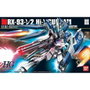 Bandai Figurine d’action 1/144 RX-93-V2 HI NU GUNDAM BL